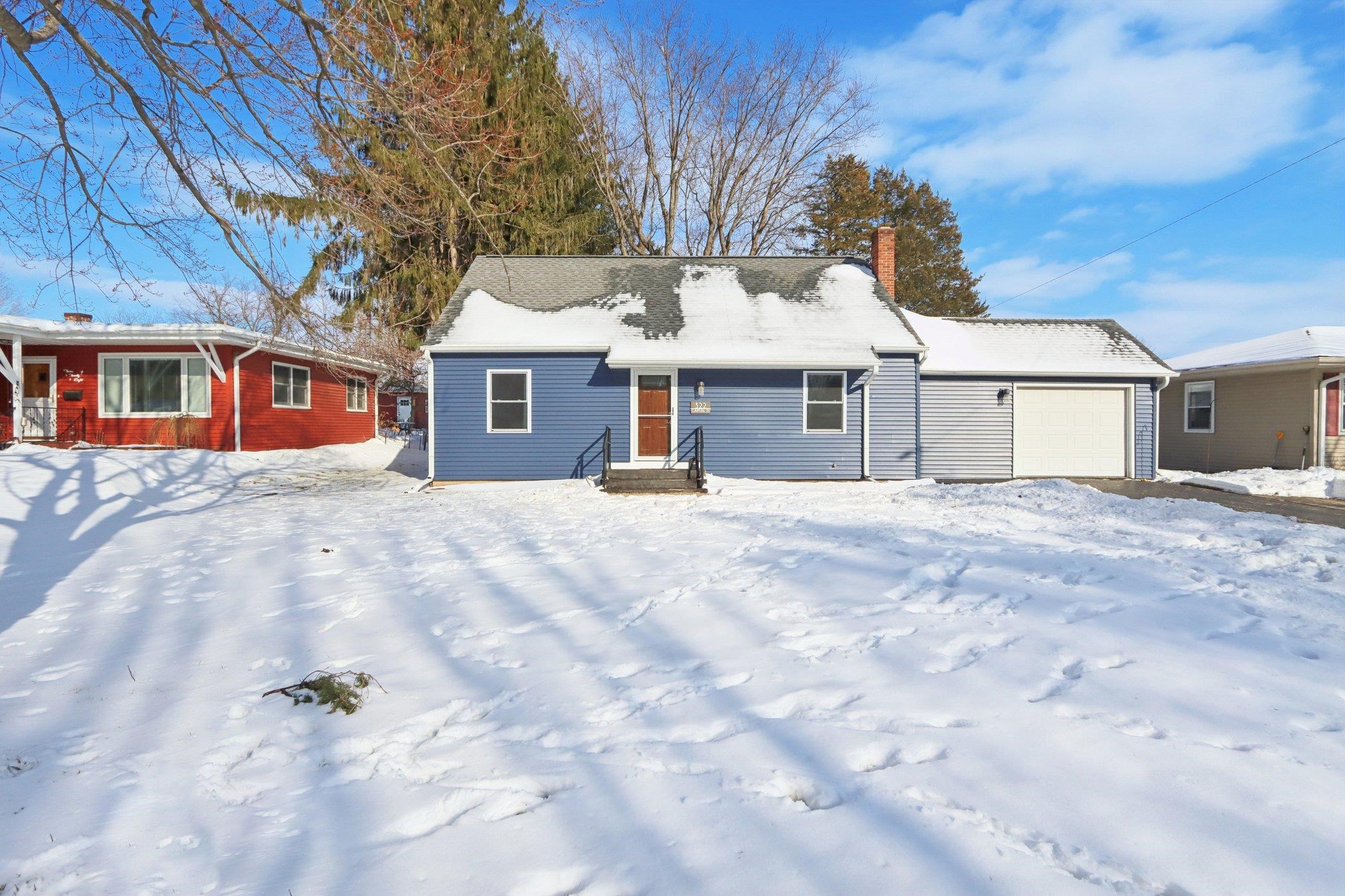 322 Capital Street Wisconsin Dells, WI 53965 - Photo 5 of 63