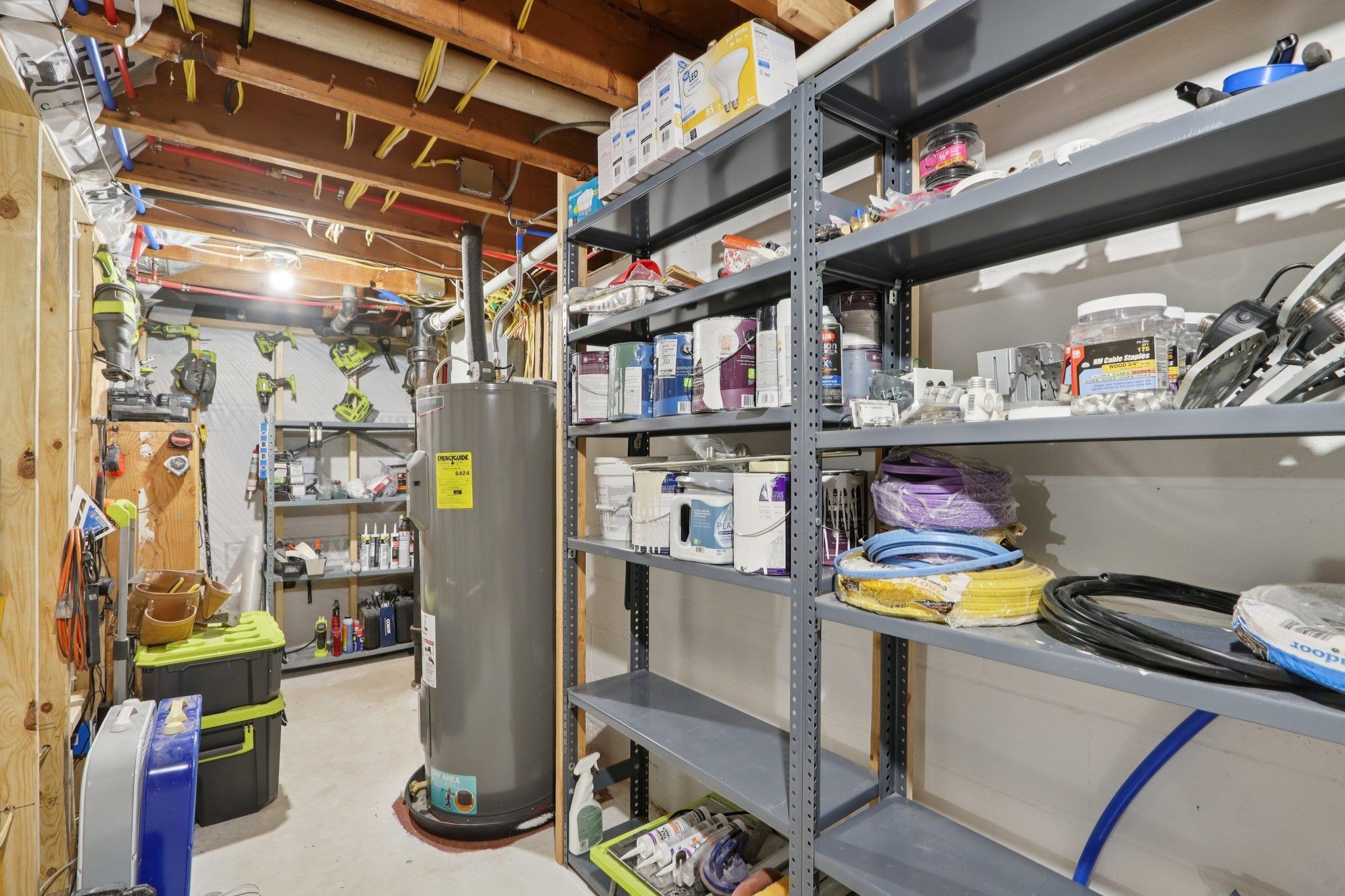 322 Capital Street Wisconsin Dells, WI 53965 - Photo 53 of 63