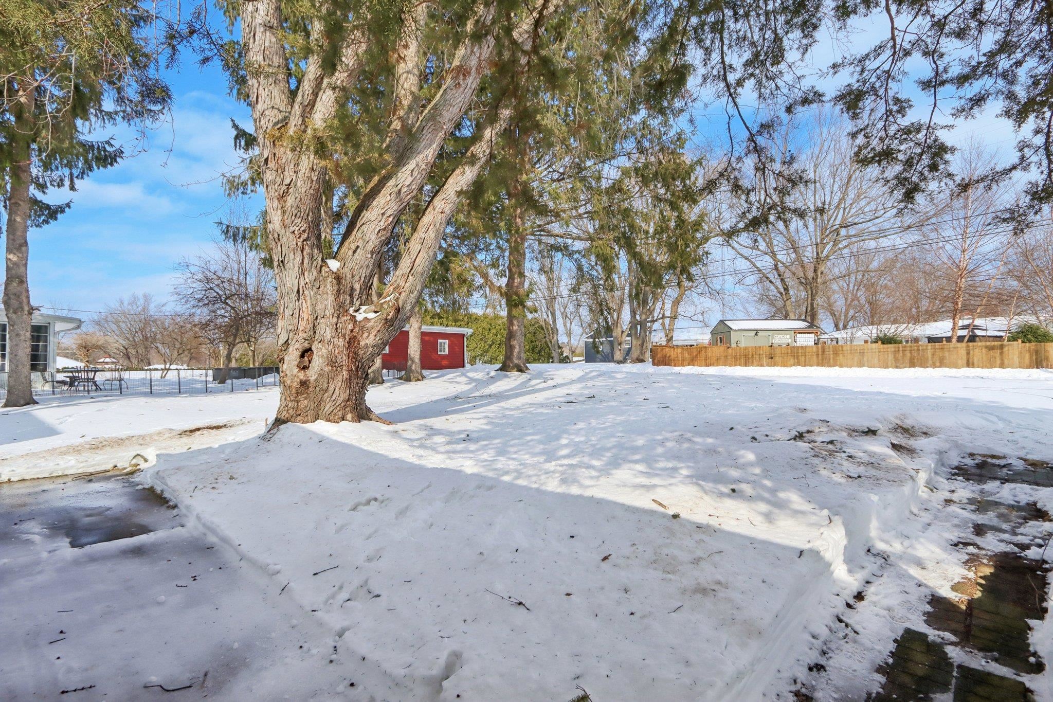 322 Capital Street Wisconsin Dells, WI 53965 - Photo 55 of 63