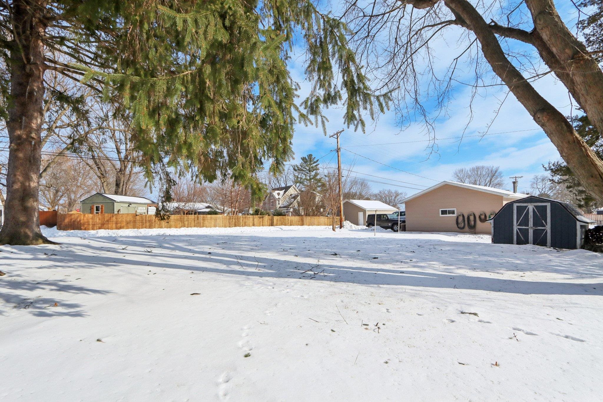 322 Capital Street Wisconsin Dells, WI 53965 - Photo 57 of 63