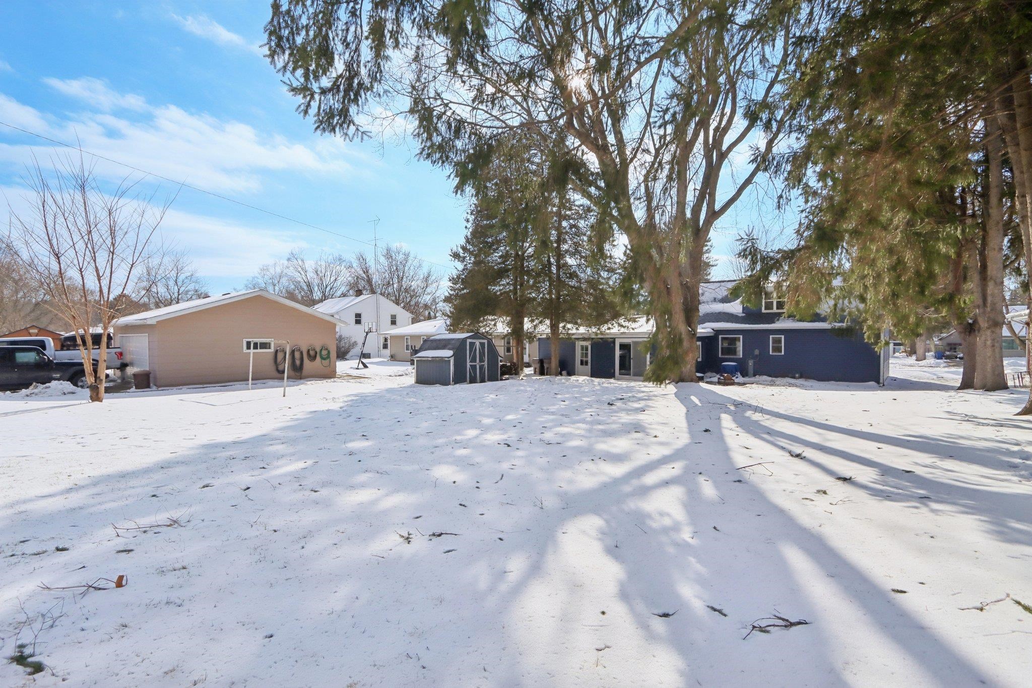 322 Capital Street Wisconsin Dells, WI 53965 - Photo 58 of 63