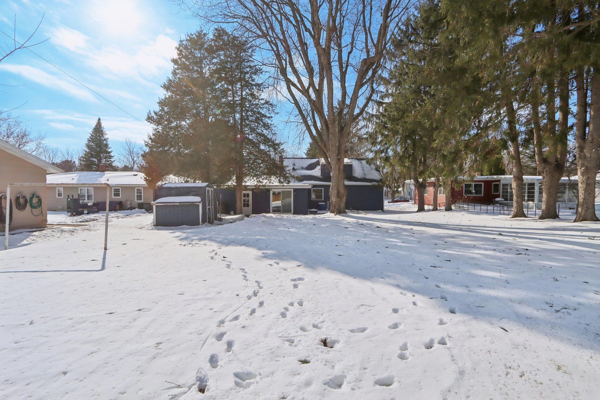 322 Capital Street Wisconsin Dells, WI 53965 - Photo 59 of 63