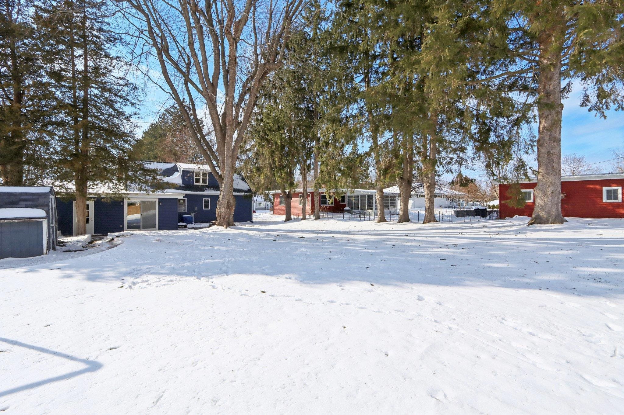 322 Capital Street Wisconsin Dells, WI 53965 - Photo 60 of 63