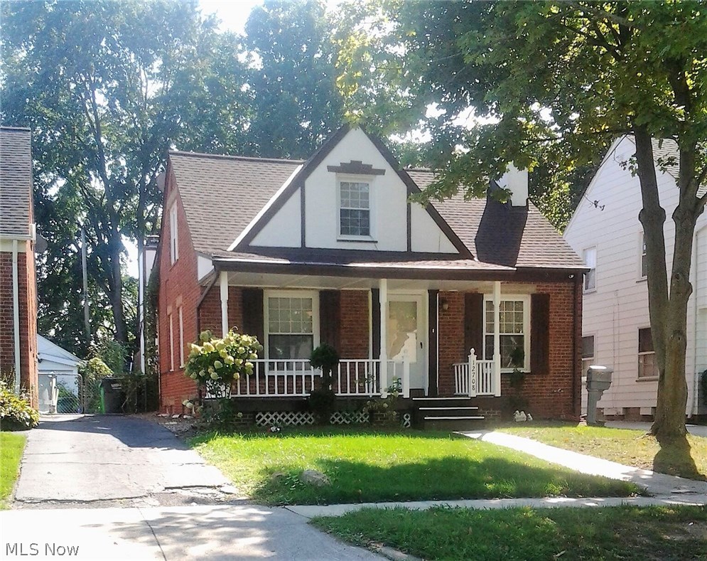 12708 Grannis Road Cleveland, OH 44125 - Photo 1 of 1 Gallery Image 1