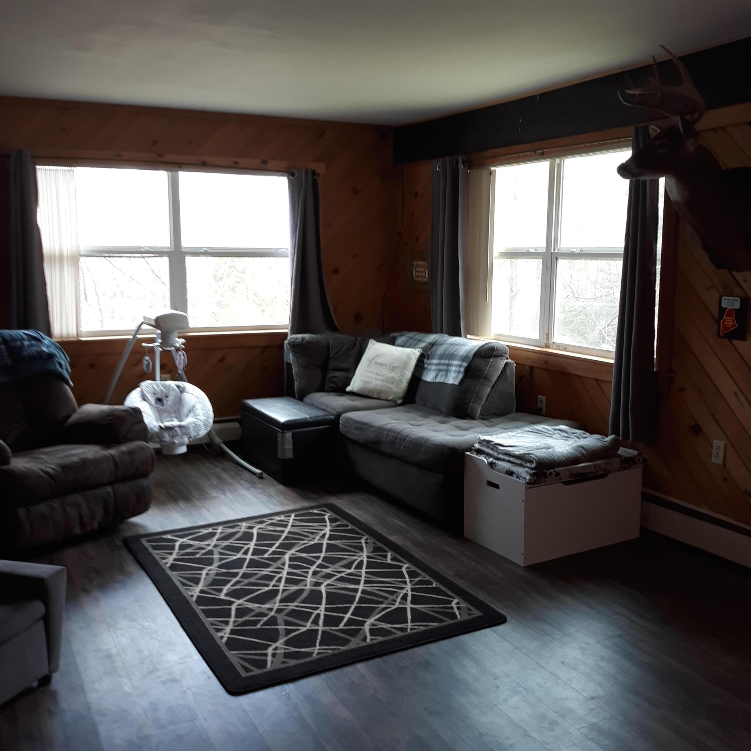 287 Backkingdom Road Mexico, ME 04257 - Photo 2 of 34 20220507_135051