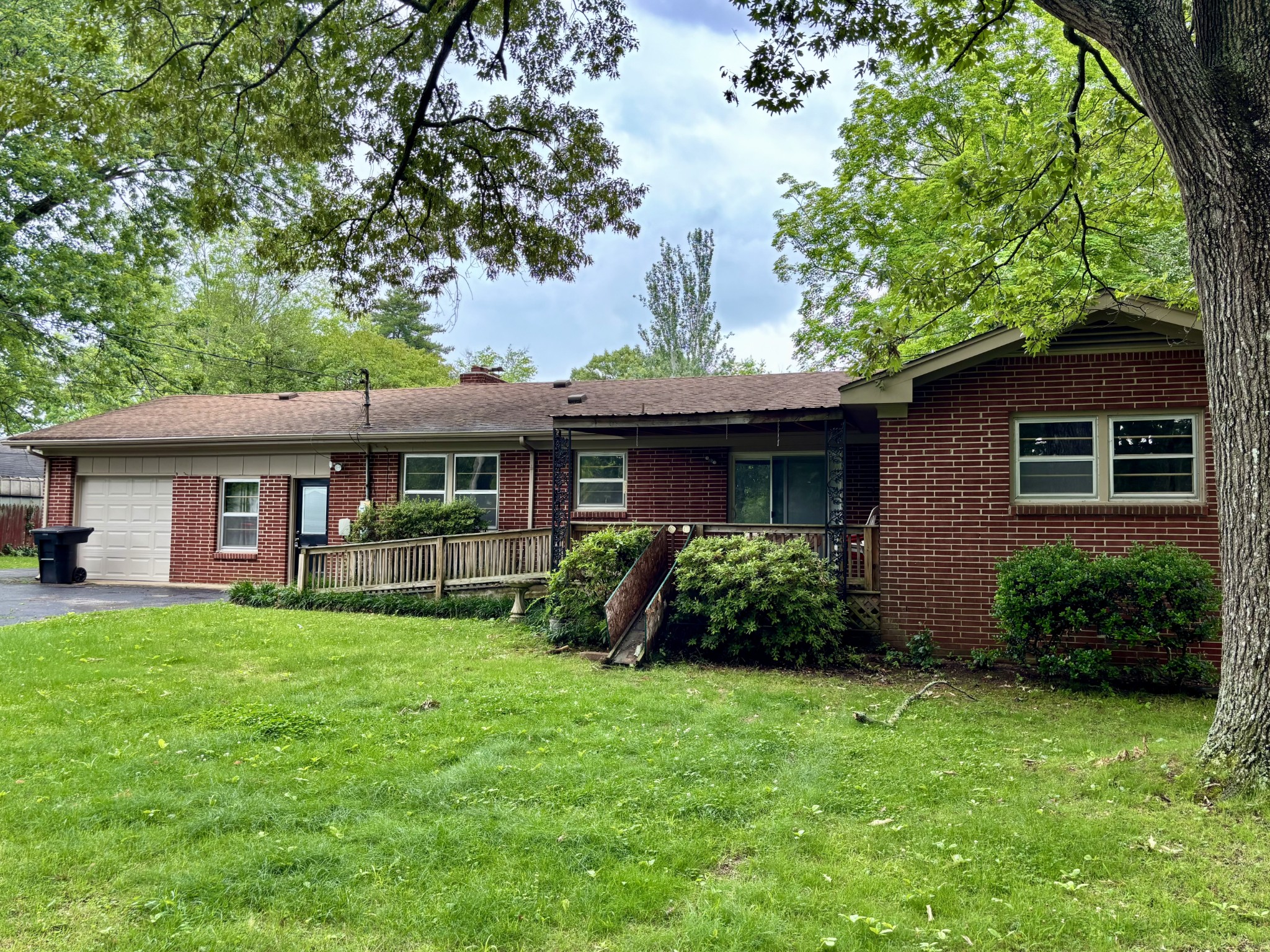 302 Hampton Road Tullahoma, TN 37388 - Photo 18 of 20