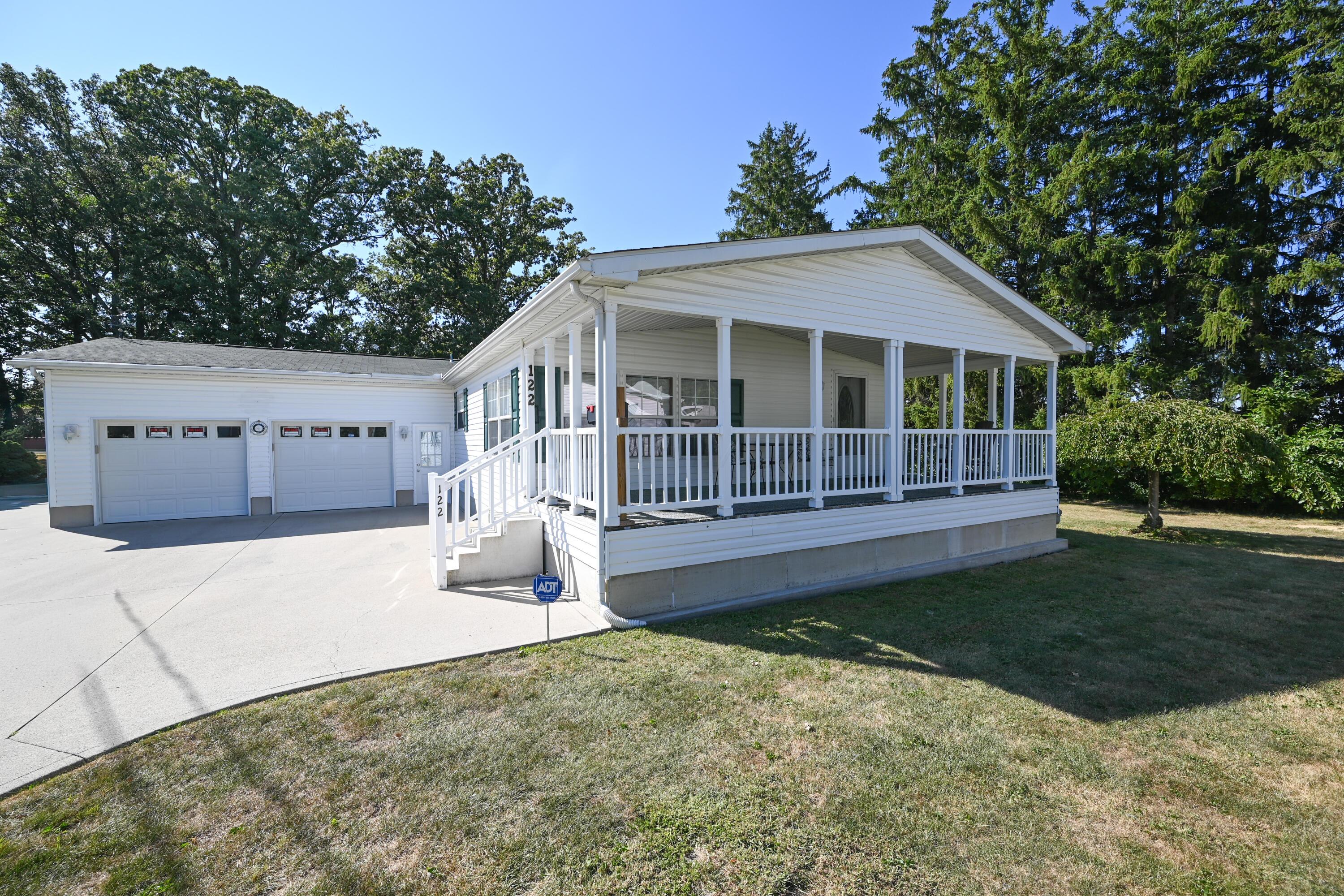 1639 Marion-Waldo Road, Unit LOT 122 Marion, OH 43302 - Photo 37 of 45 DSC_9828