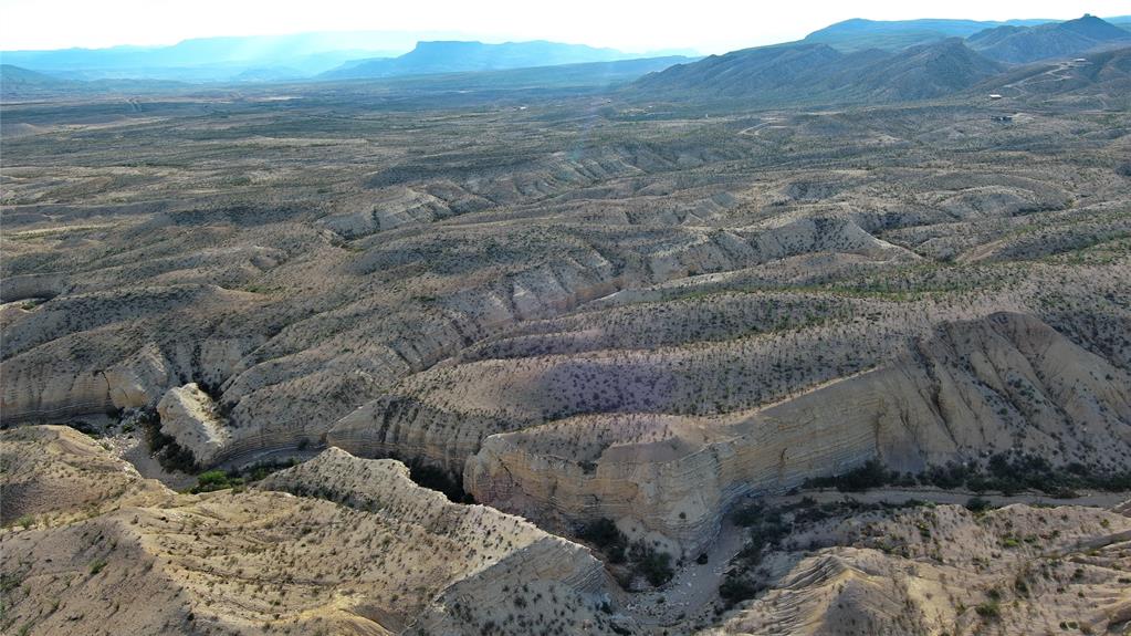 100 Needle Peak Road Terlingua, TX 79852 - Photo 6 of 20 a view of an outdoor space with mountain view
