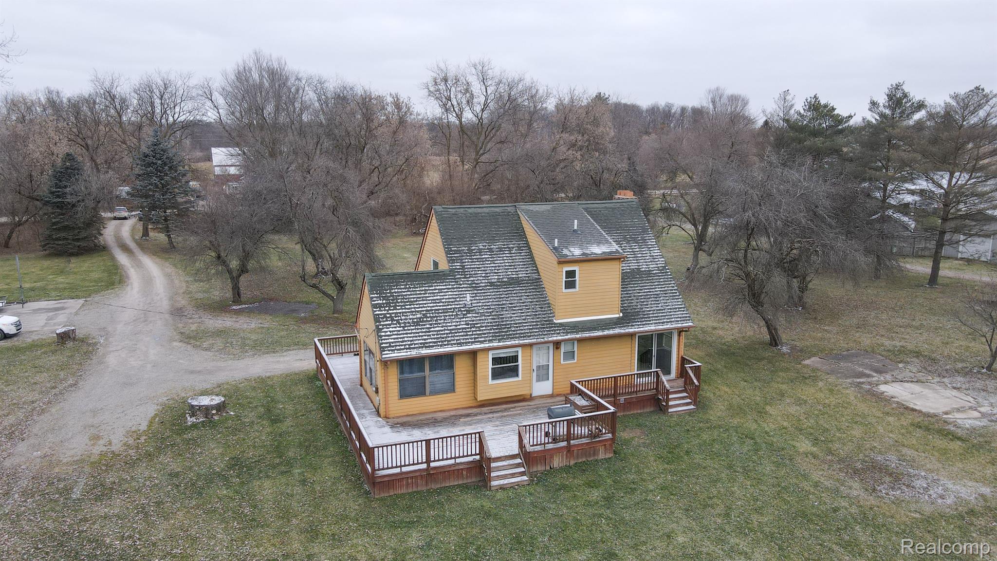 7358 East Frances Road Mount Morris, MI 48458 - Photo 10 of 42 Gallery Image 10