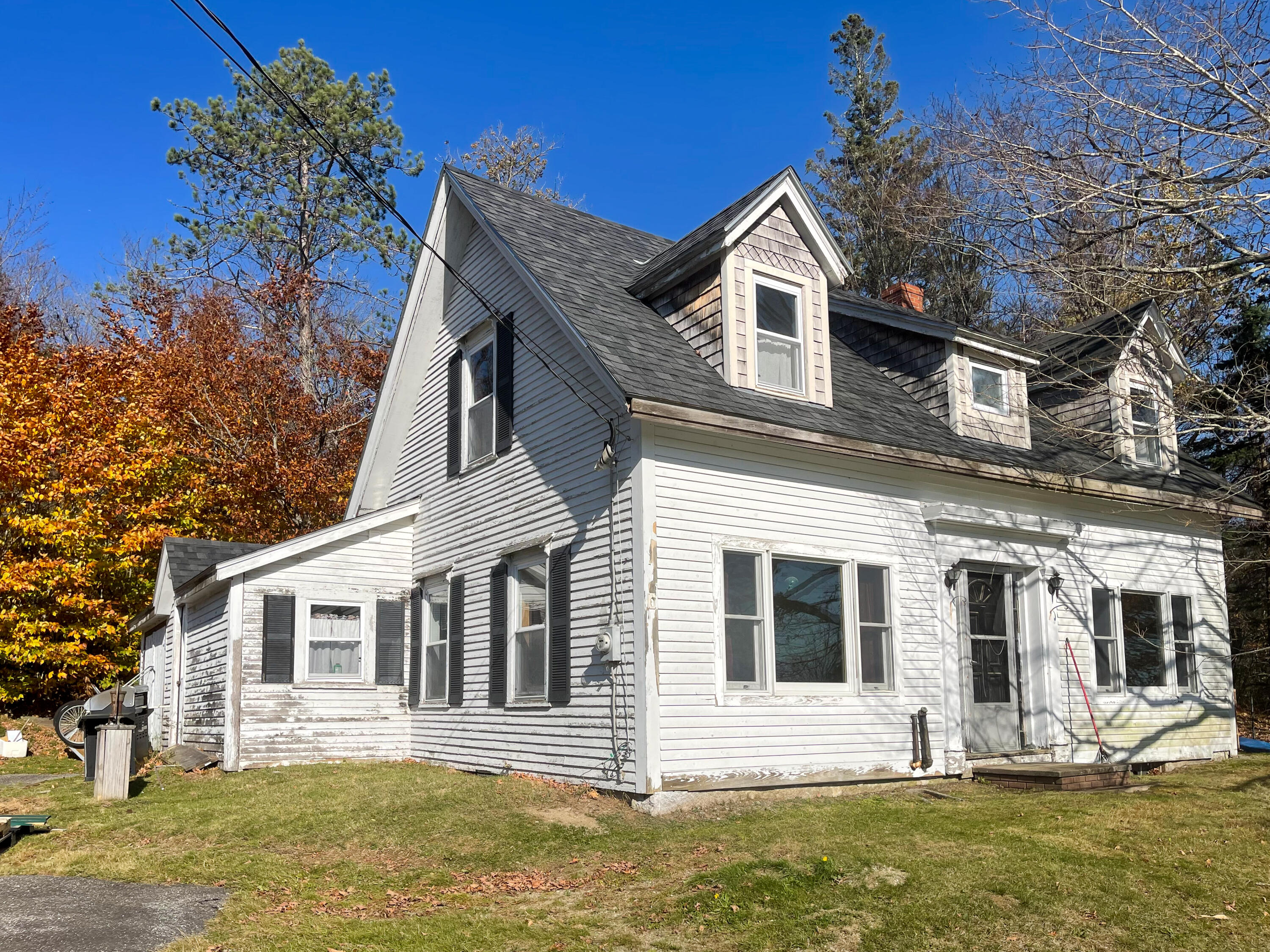 17 Monaghan Lane Whitneyville, ME 04654 - Photo 7 of 53 IMG_8600