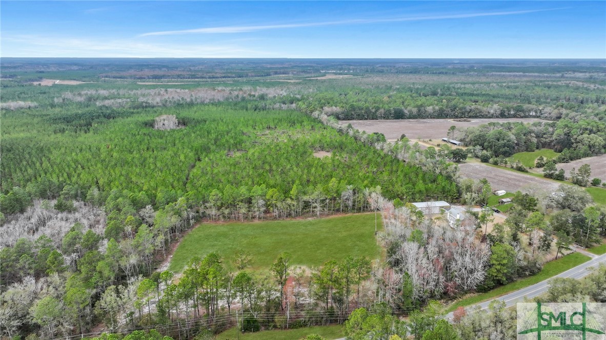 2120 Courthouse Road Guyton, GA 31312 - Photo 49 of 50