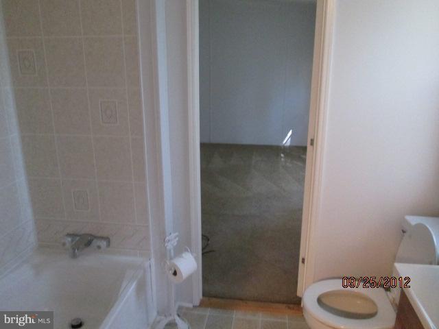 8205 Burr Hill Road Rhoadesville, VA 22542 - Photo 15 of 20 Bath