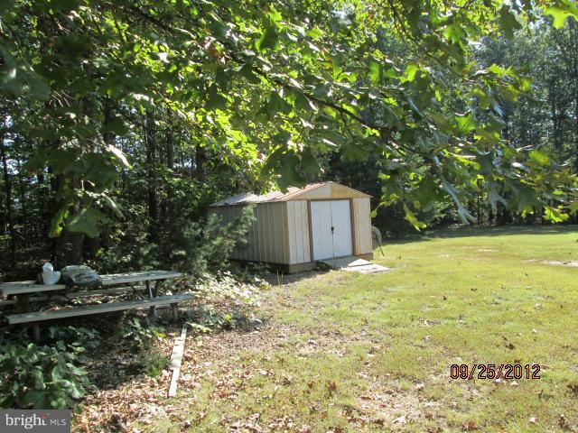 8205 Burr Hill Road Rhoadesville, VA 22542 - Photo 19 of 20 Exterior (General)