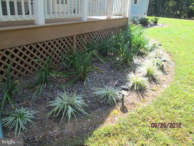 8205 Burr Hill Road Rhoadesville, VA 22542 - Photo 20 of 20 Exterior (General)