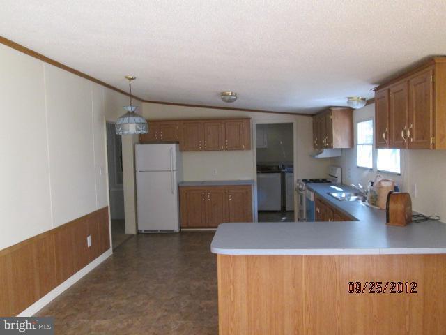 8205 Burr Hill Road Rhoadesville, VA 22542 - Photo 6 of 20 Kitchen