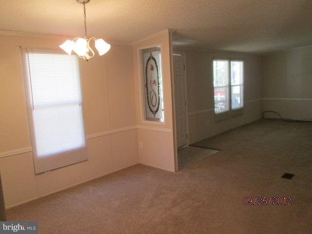 8205 Burr Hill Road Rhoadesville, VA 22542 - Photo 7 of 20 Dining Room