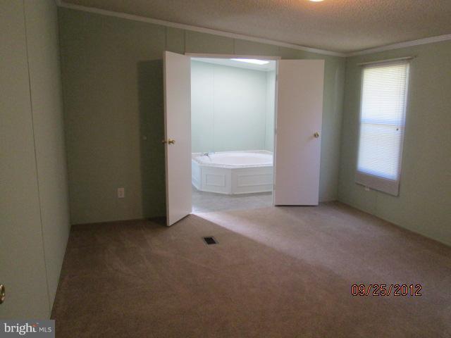 8205 Burr Hill Road Rhoadesville, VA 22542 - Photo 10 of 20 Bedroom (Master)