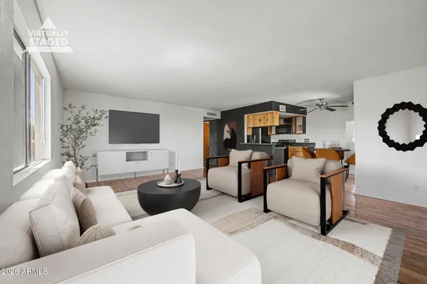$250,000 | 14808 Yerba Buena Way, Unit D, Fountain Hills, AZ 85268