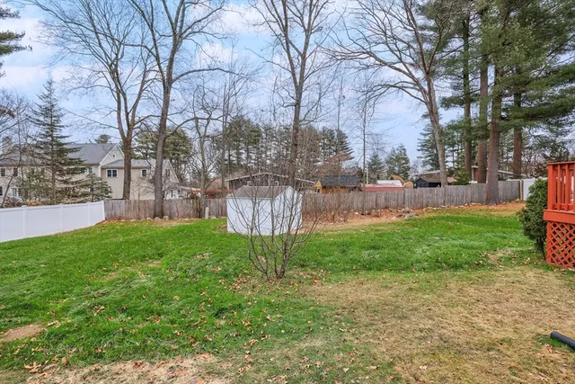 $4,400 | 8 Leonard Drive, Southborough, MA 01772