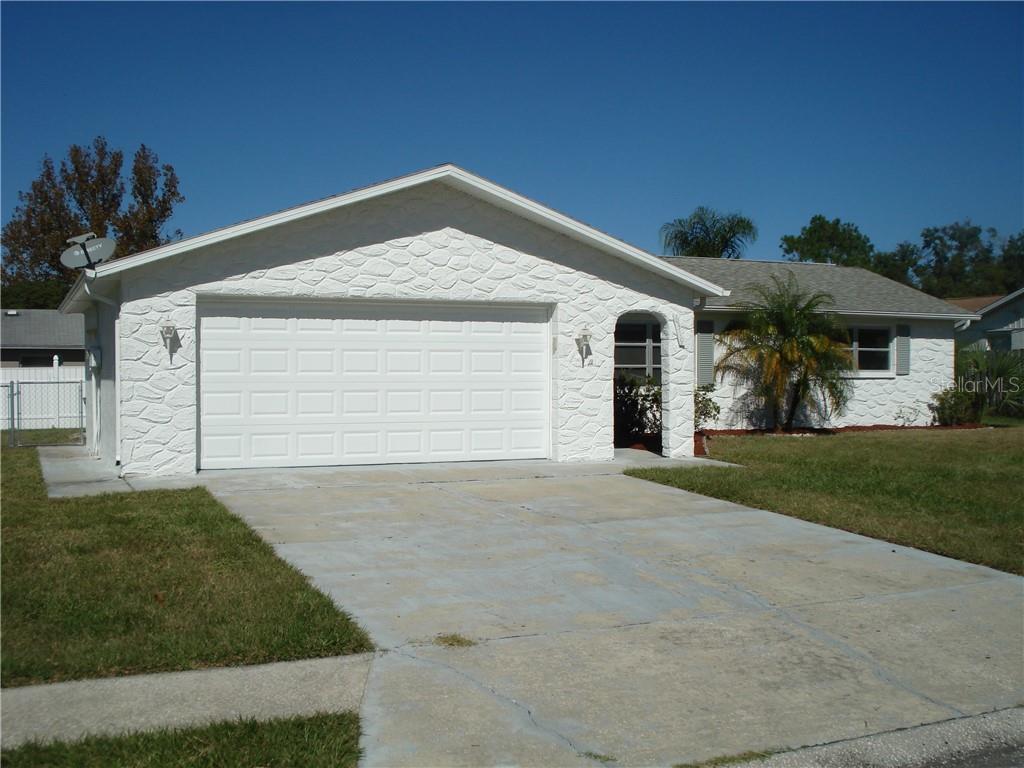 6319 Limerick Avenue New Port Richey, FL 34653 - Photo 1 of 1 6319 Limerick Ave