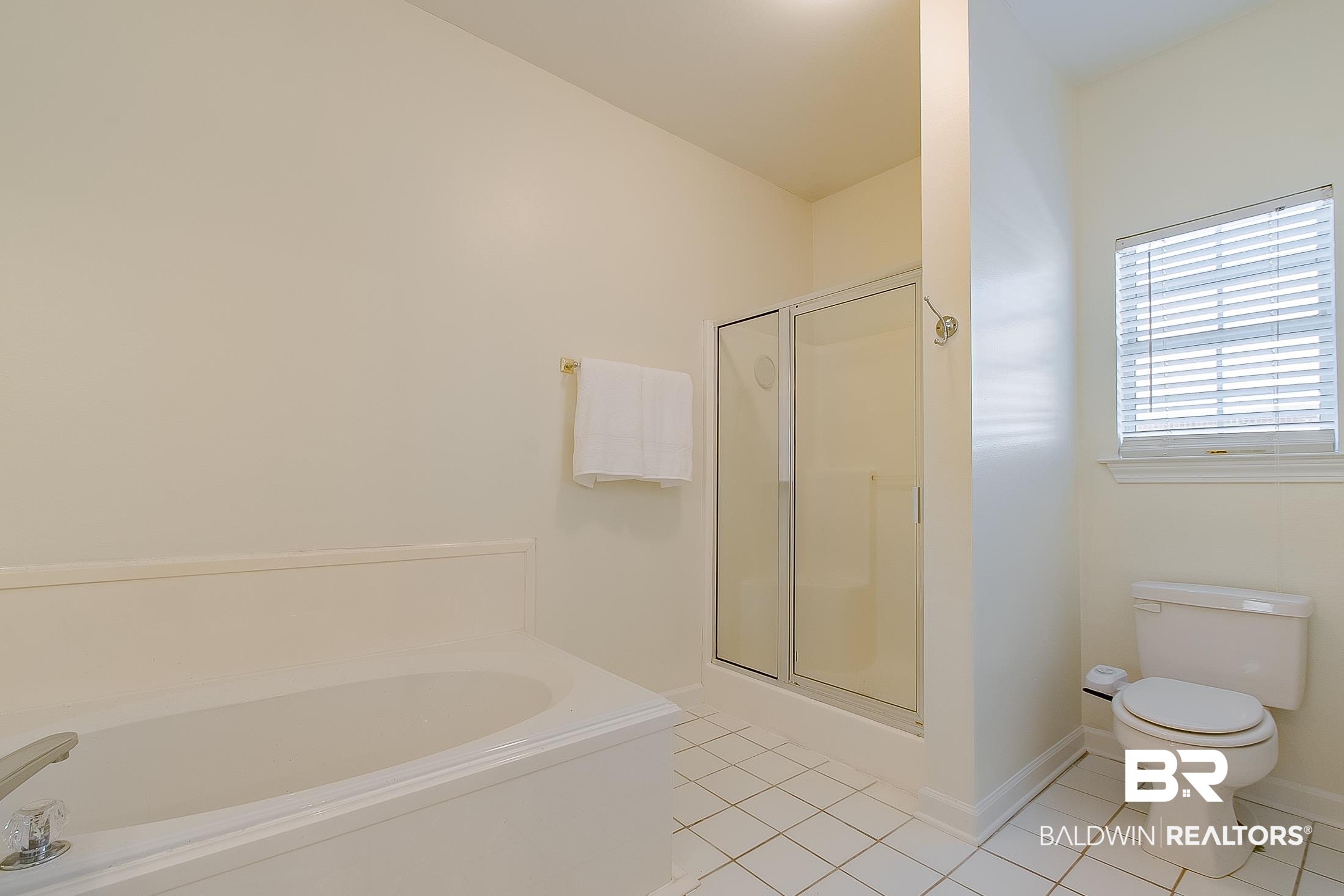 167 Hawthorne Circle Fairhope, AL 36532 - Photo 20 of 32 Primary Bath View 2