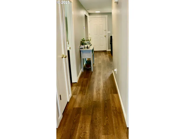 a en suite bathroom with a sink