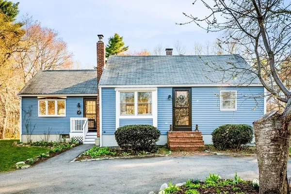 $679,000 | 408 Central Street, Rowley, MA 01969
