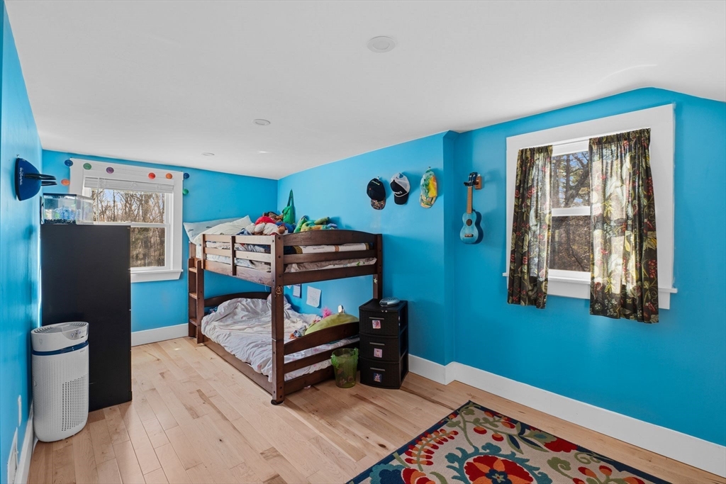 408 Central Street Rowley, MA 01969 - Photo 22 of 41