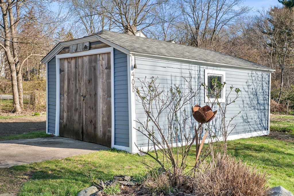 408 Central Street Rowley, MA 01969 - Photo 33 of 41