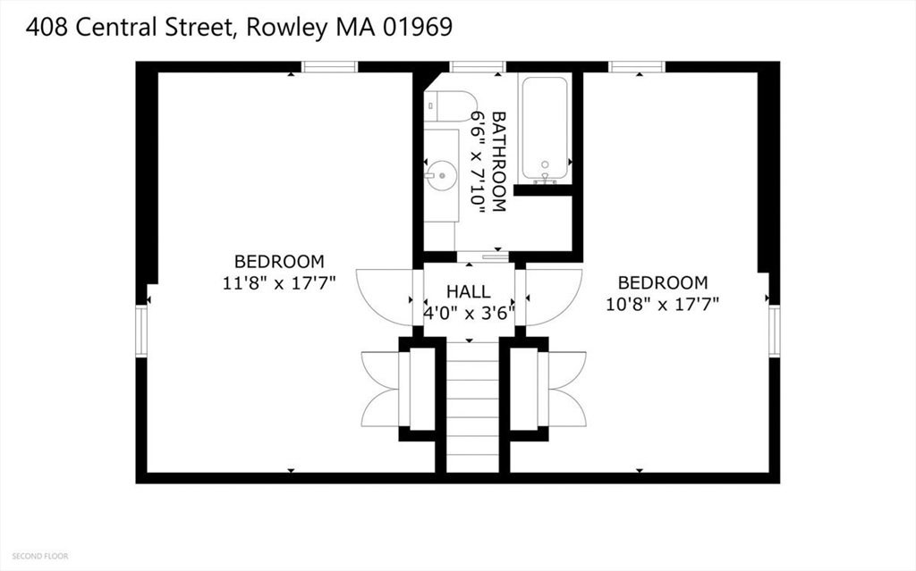 408 Central Street Rowley, MA 01969 - Photo 39 of 41