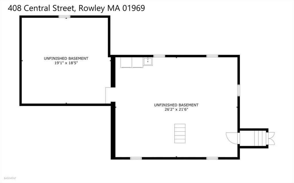 408 Central Street Rowley, MA 01969 - Photo 40 of 41