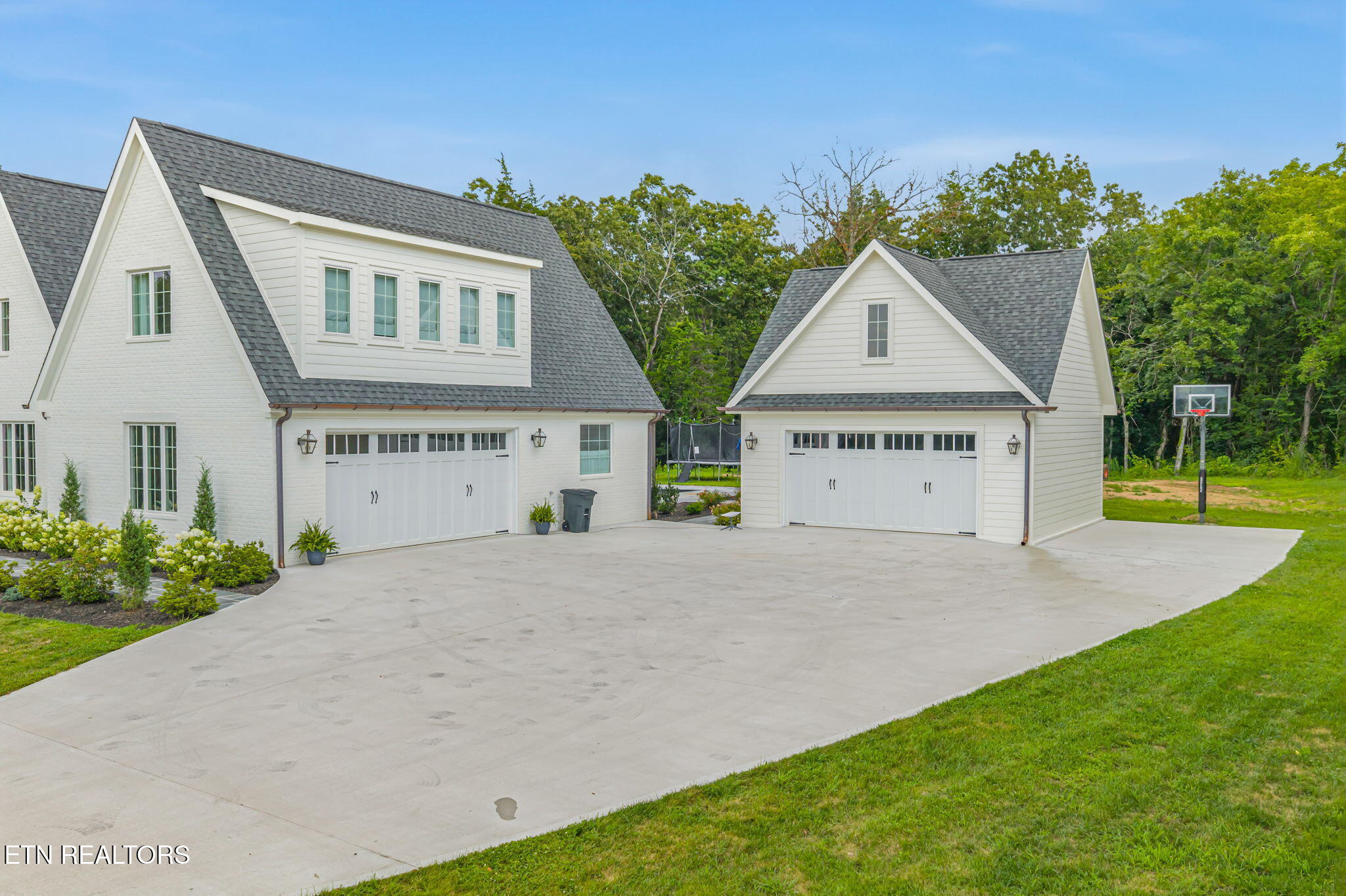 1338 Mountain Road Clinton, TN 37716 - Photo 49 of 50 67-web-or-mls-1338 Mountain Road Drone-3
