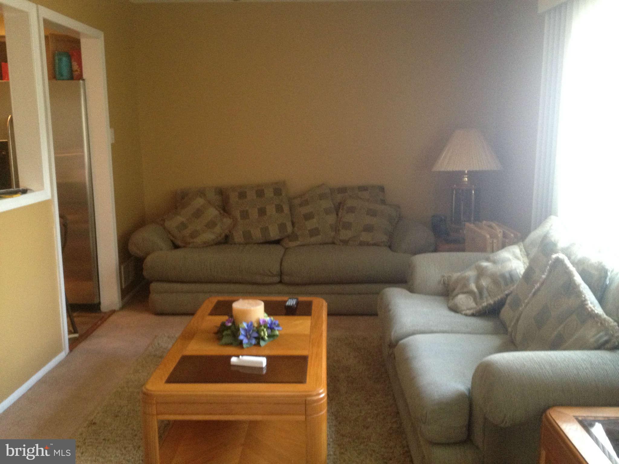 116 North Cottage Road Sterling, VA 20164 - Photo 2 of 7 Living Room