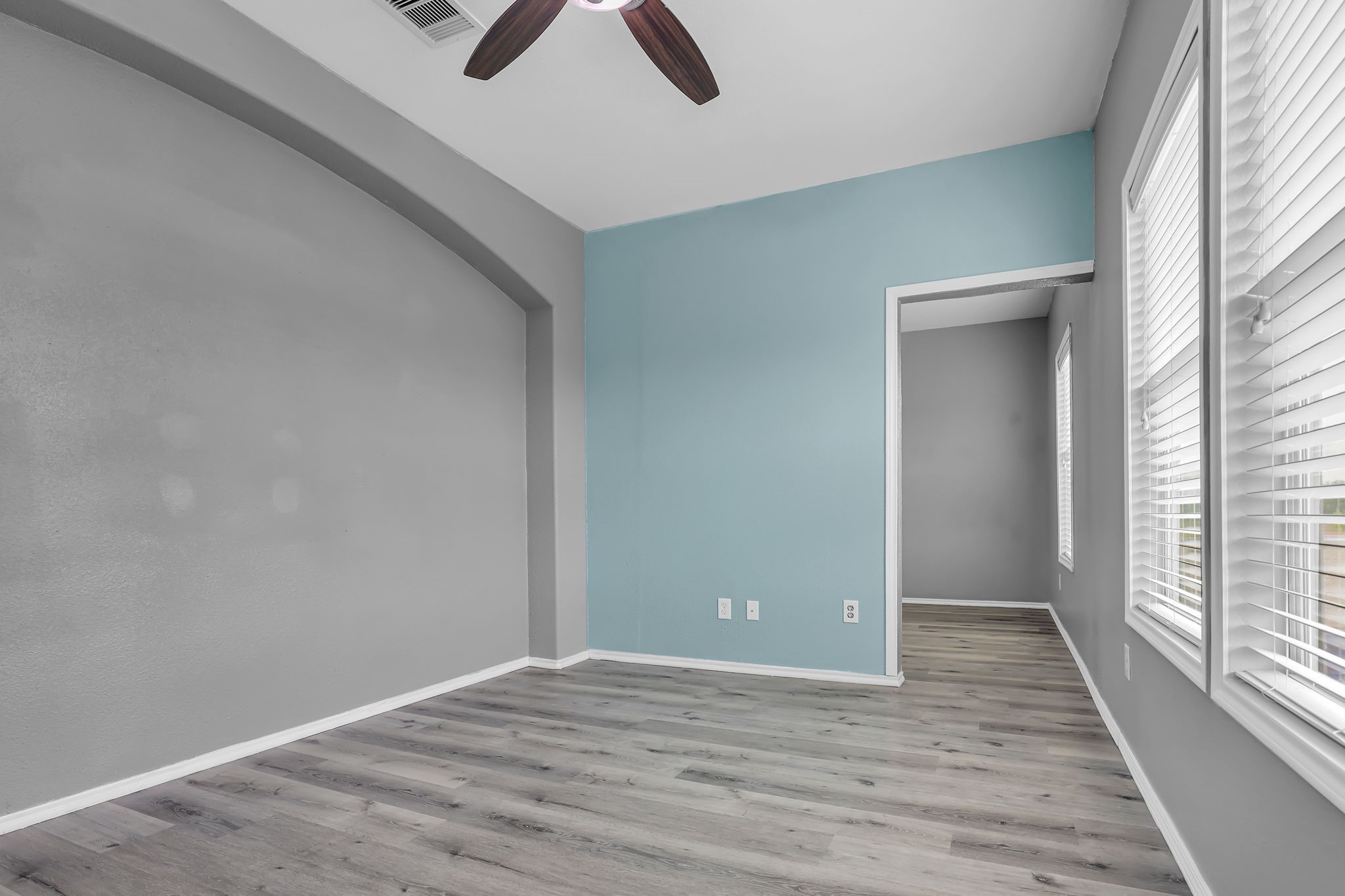 21307 Carleen Creek Trail Spring, TX 77379 - Photo 14 of 25 This added addition to the bedroom has ample amount of space for your gaming/storage/sitting/everyday needs!