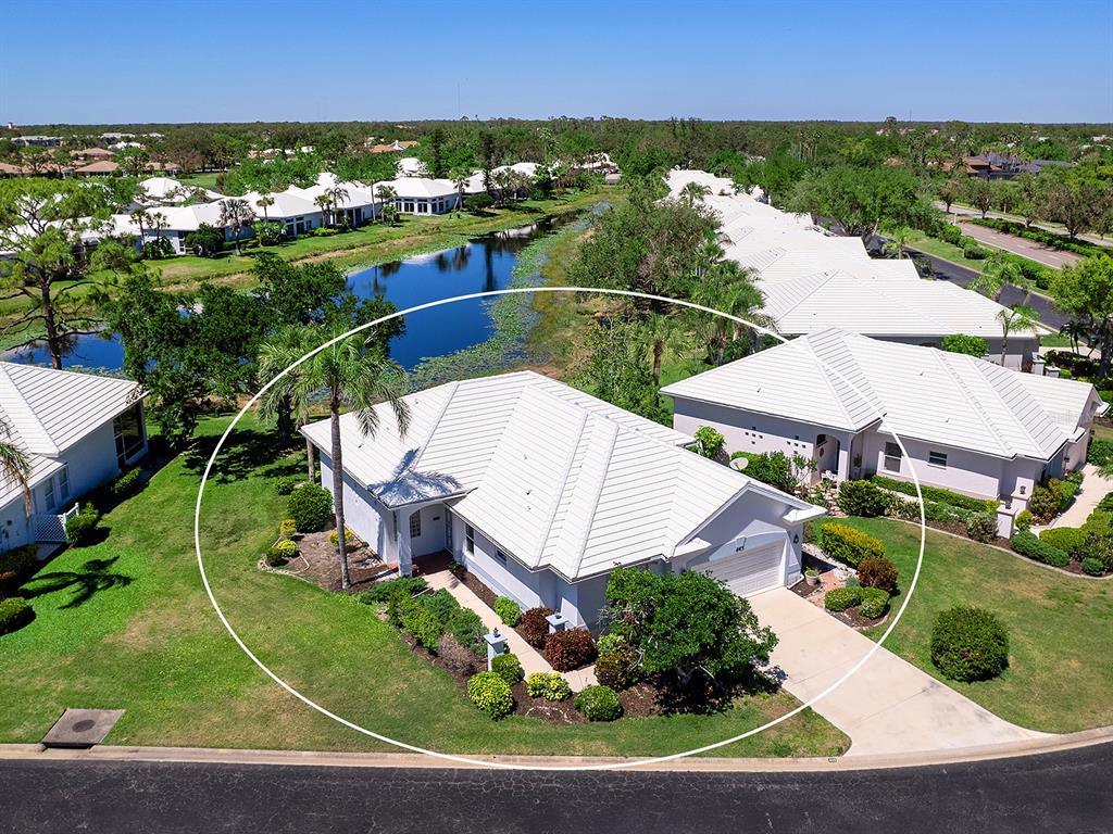 643 Crossfield Circle, Unit 13 Venice, FL 34293 - Photo 1 of 45