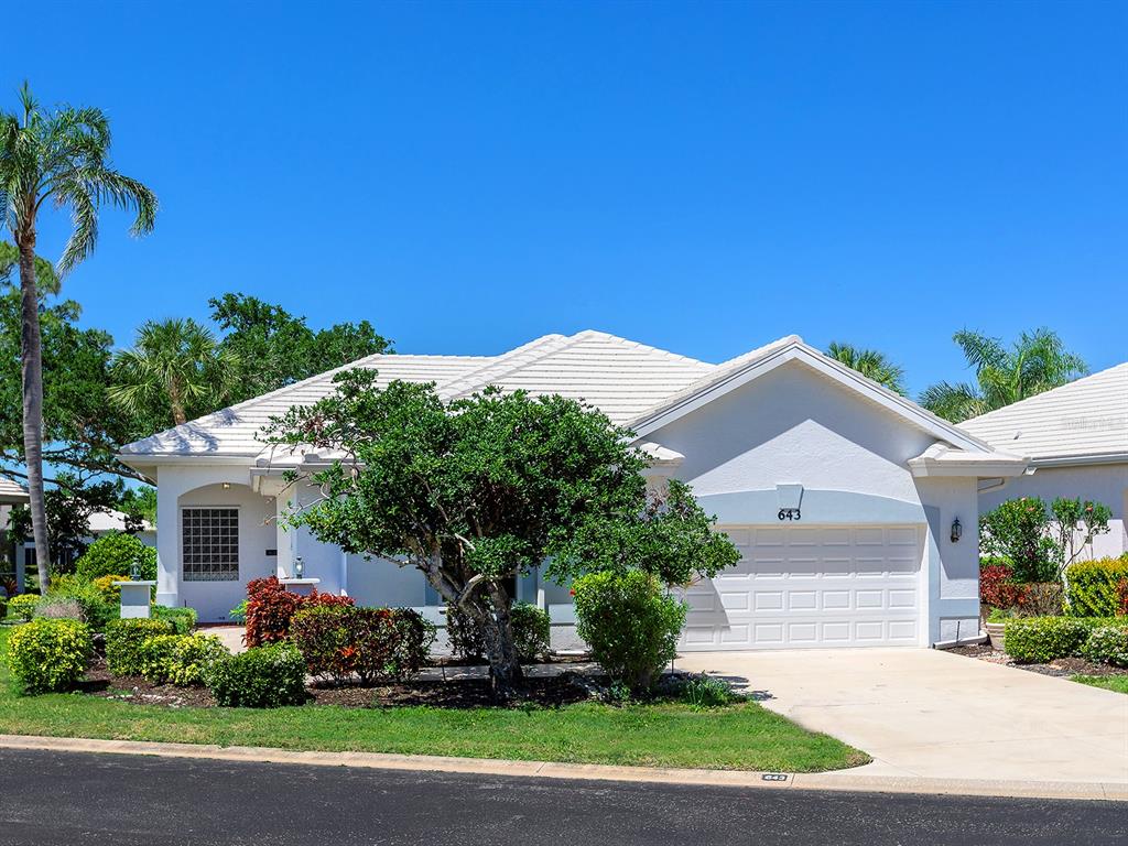 643 Crossfield Circle, Unit 13 Venice, FL 34293 - Photo 2 of 45