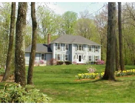 22 Greybirch Road Andover, MA 01810 - Photo 1 of 1 Gallery Image 1