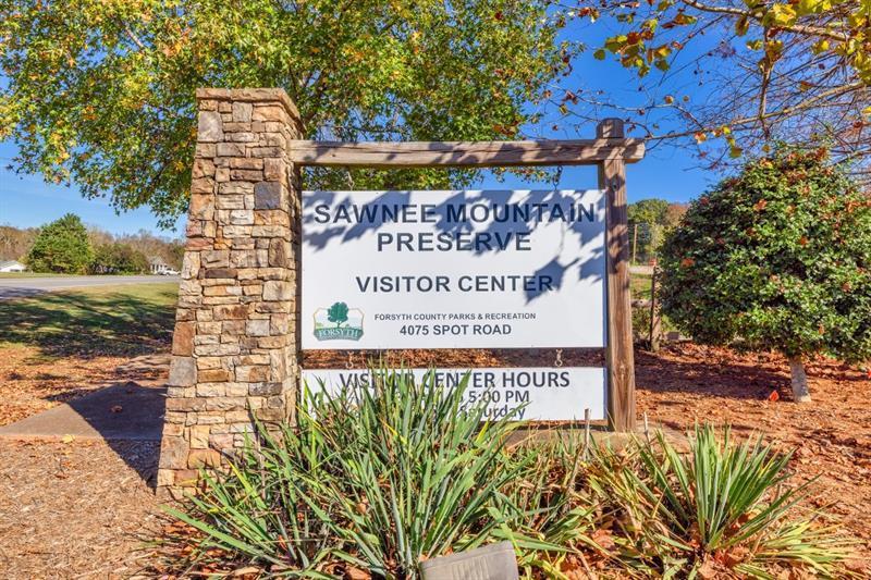 4405 Ryker Road Cumming, GA 30041 - Photo 47 of 57
