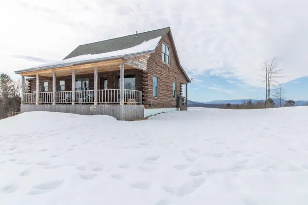 $1,750,000 | 0 Town Hill Road, Wolcott, VT 05680