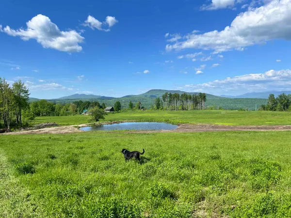 $1,750,000 | 0 Town Hill Road, Wolcott, VT 05680