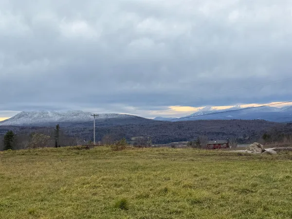 $1,750,000 | 0 Town Hill Road, Wolcott, VT 05680