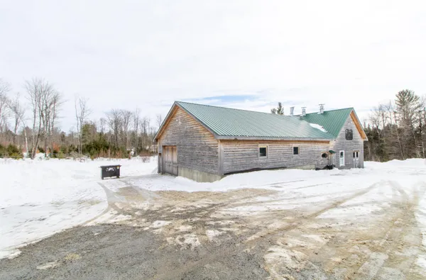 $1,750,000 | 0 Town Hill Road, Wolcott, VT 05680