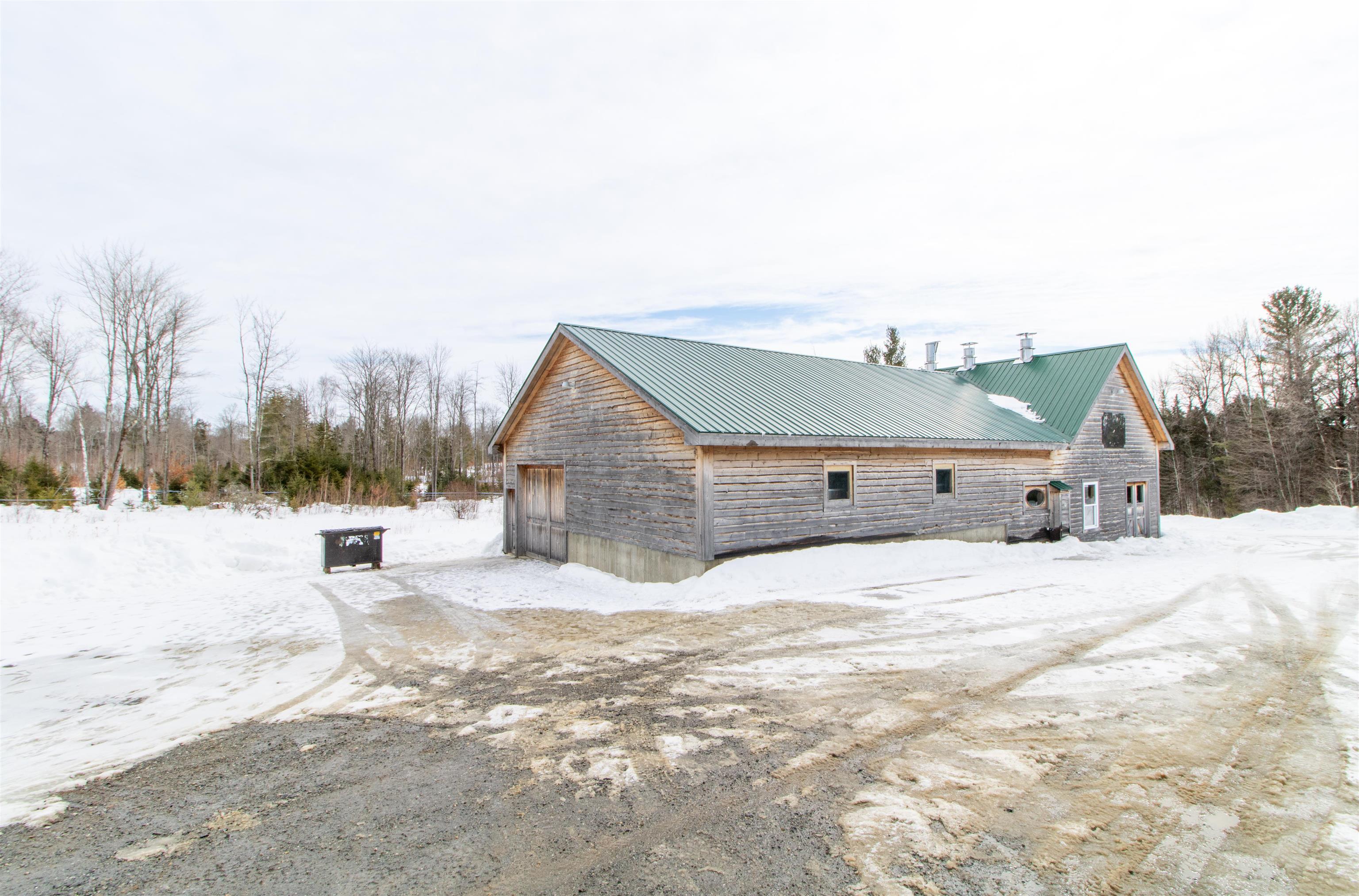 0 Town Hill Road Wolcott, VT 05680 - Photo 5 of 57