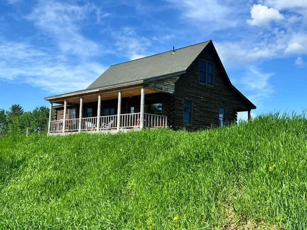 $1,750,000 | 0 Town Hill Road, Wolcott, VT 05680