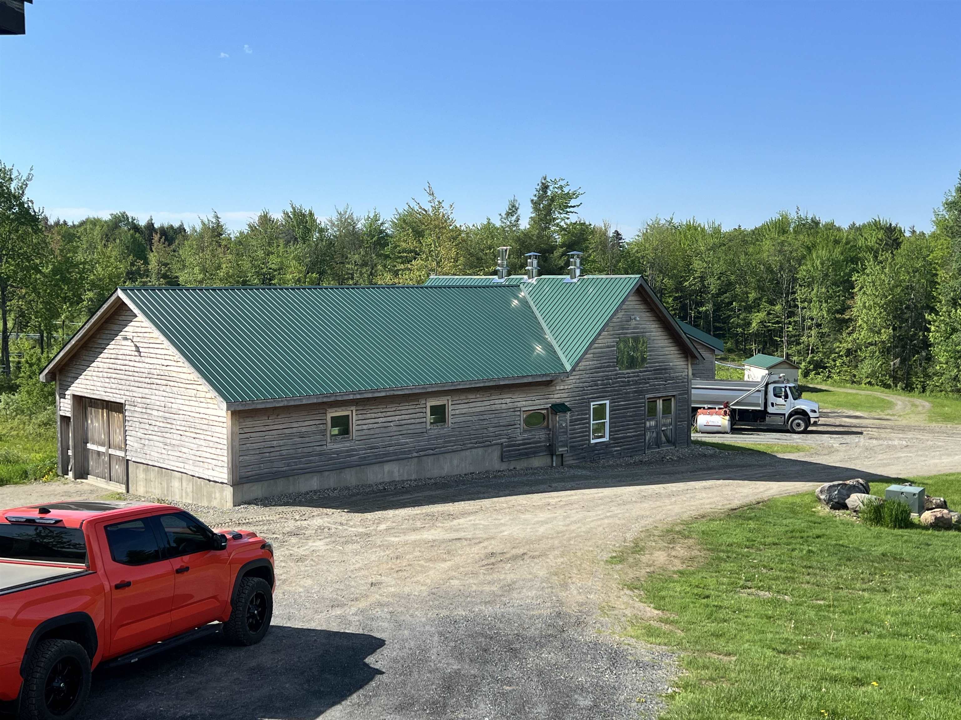 0 Town Hill Road Wolcott, VT 05680 - Photo 8 of 57