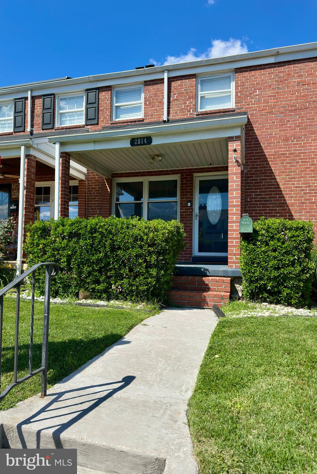 2814 Moorgate Road Dundalk, MD 21222 - Photo 1 of 2