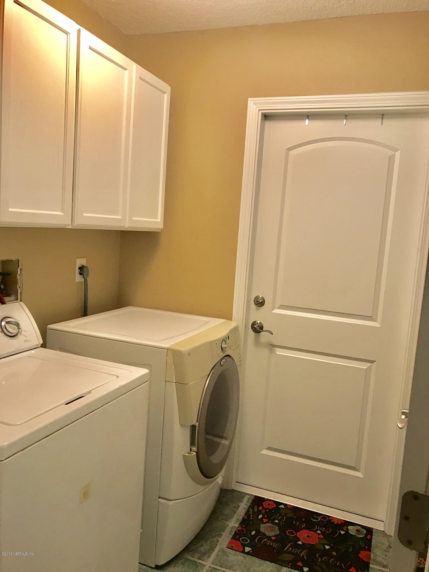 135 Park Road Interlachen, FL 32148 - Photo 16 of 19 Utility room