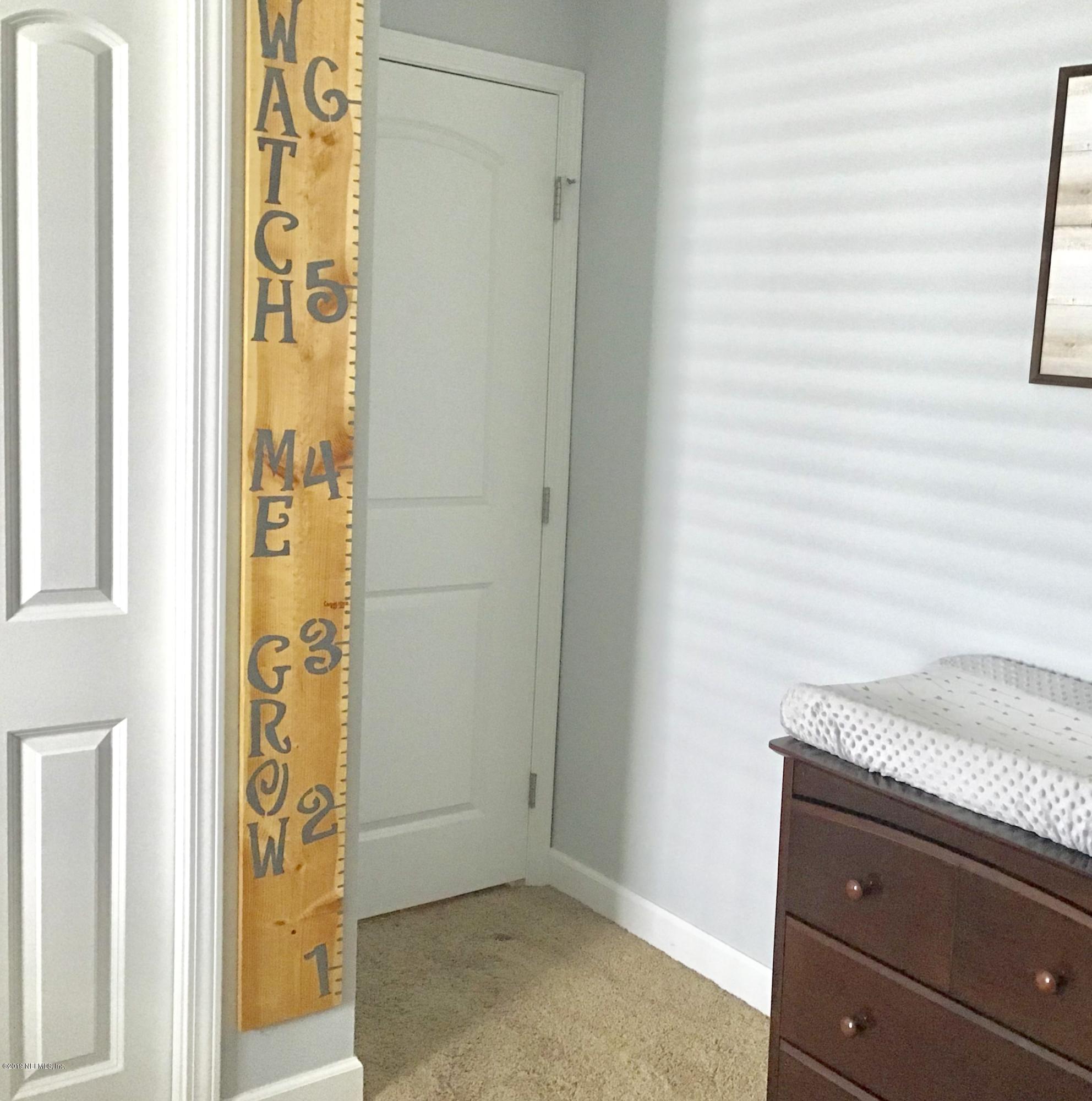 135 Park Road Interlachen, FL 32148 - Photo 8 of 19 Bedroom 2