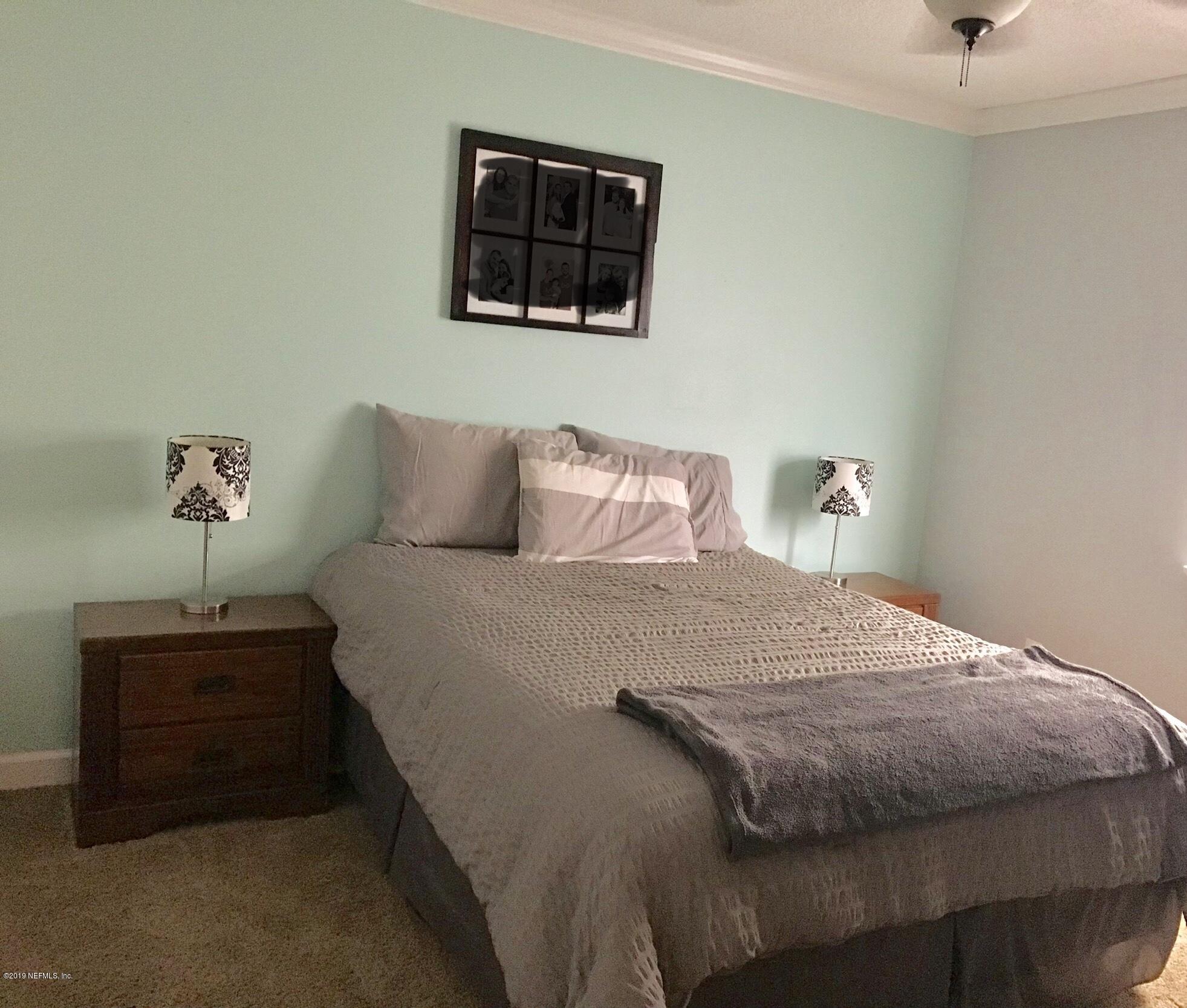 135 Park Road Interlachen, FL 32148 - Photo 10 of 19 master bedroom