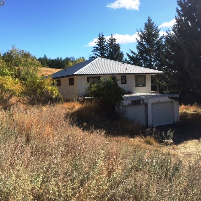 7424 East Big Rock Road Spokane, WA 99223 - Photo 6 of 9